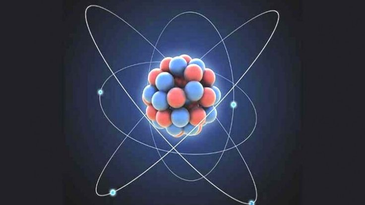 Atom ve Periyodik Sistem