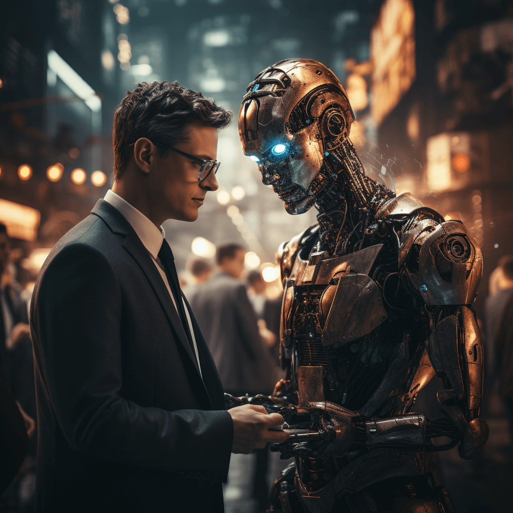 Why Every End User Needs AI: Unveiling the Power of VOGLA